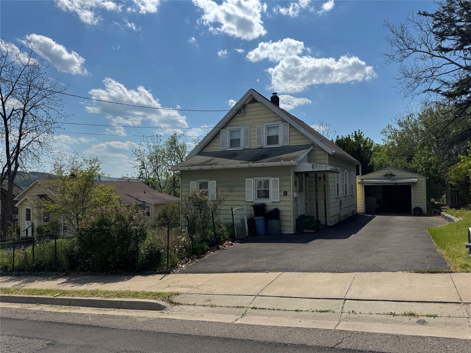 Property Photo: 9 Richard Street NY 13790