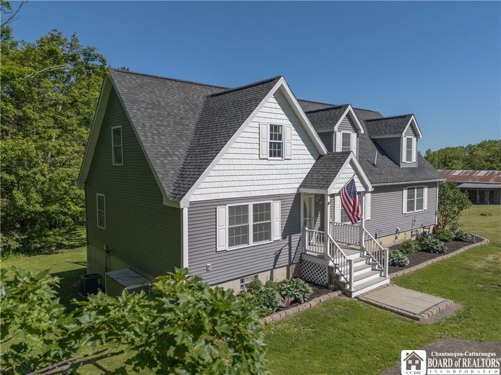 Property Photo:  5320 Ellicott Road  NY 14716 