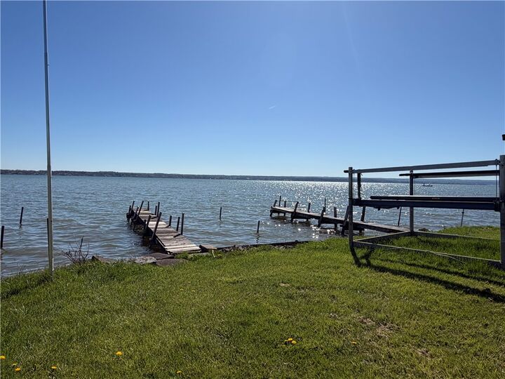Property Photo:  00 Lower Lake Road  NY 13148 