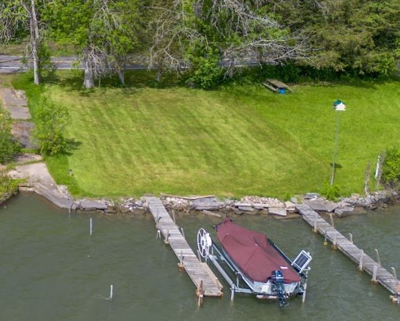 Property Photo: 00 Lower Lake Road NY 13148