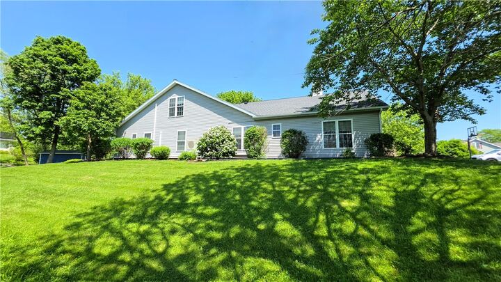 Property Photo: 13 Leifs Way NY 14850