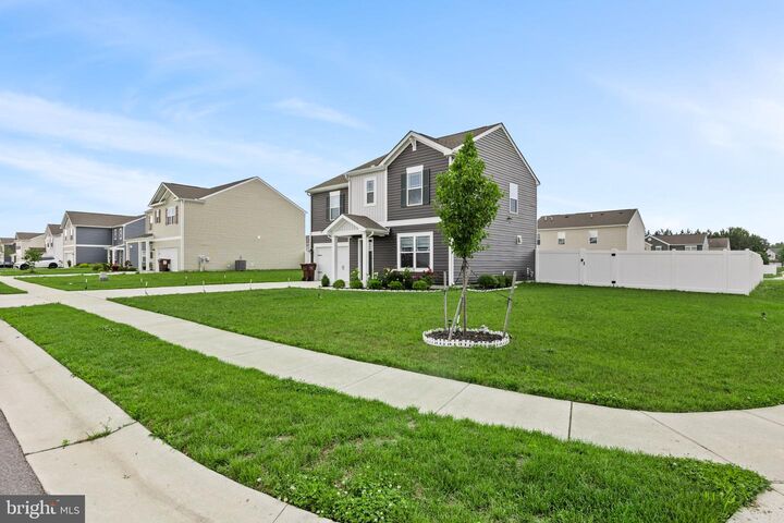Property Photo: 1650 Terrapin Circle MD 21613