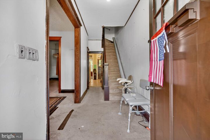 Property Photo:  418 Luray Place NW  DC 20010 