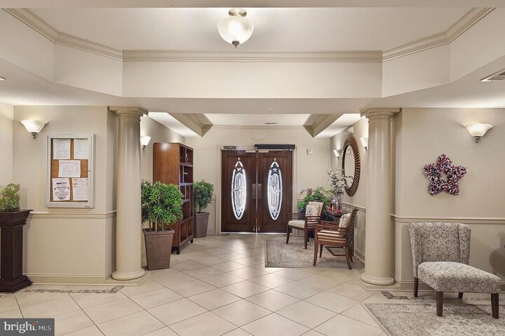 Property Photo: 8616 Wintergreen Court 307 MD 21113