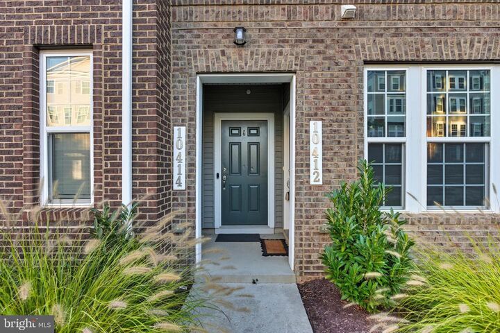Property Photo:  10414 John Glenn Street  MD 20706 