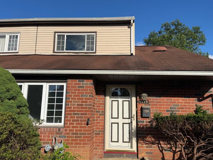 Property Photo: 1419 Arline Avenue PA 19001