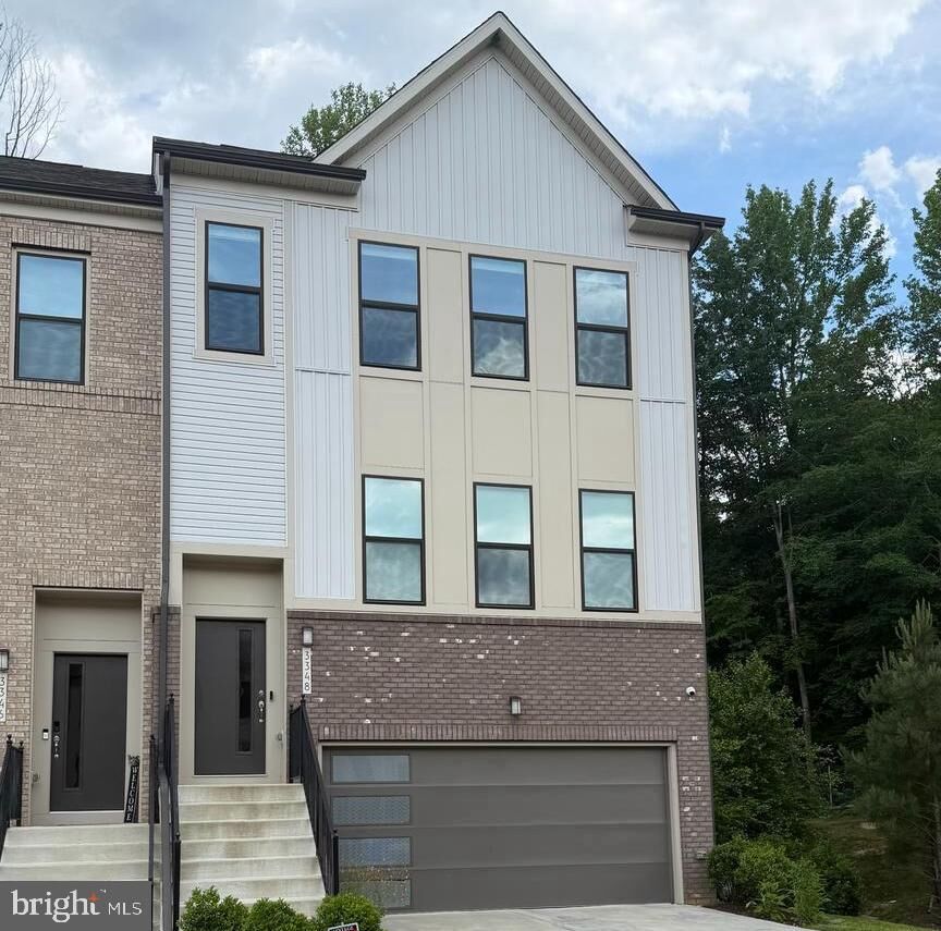 Property Photo: 3348 Watershed Boulevard MD 20724