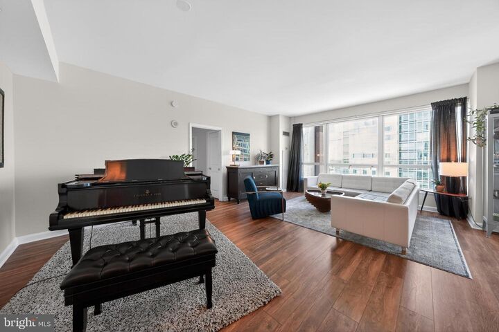 Property Photo: 901 N Penn Street 00 R1604 PA 19123