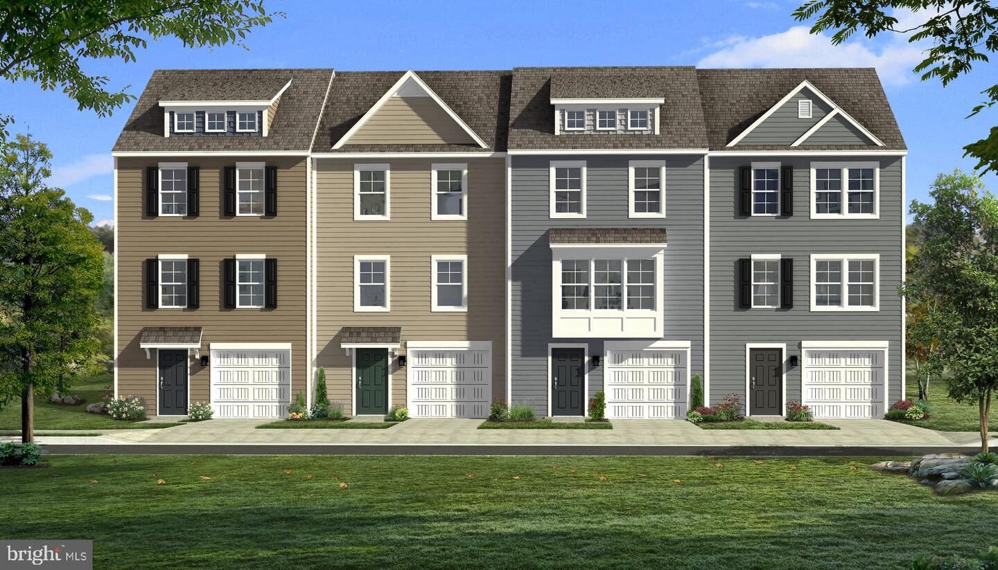 Property Photo: 46 Abbott Way Homesite 2 WV 25413