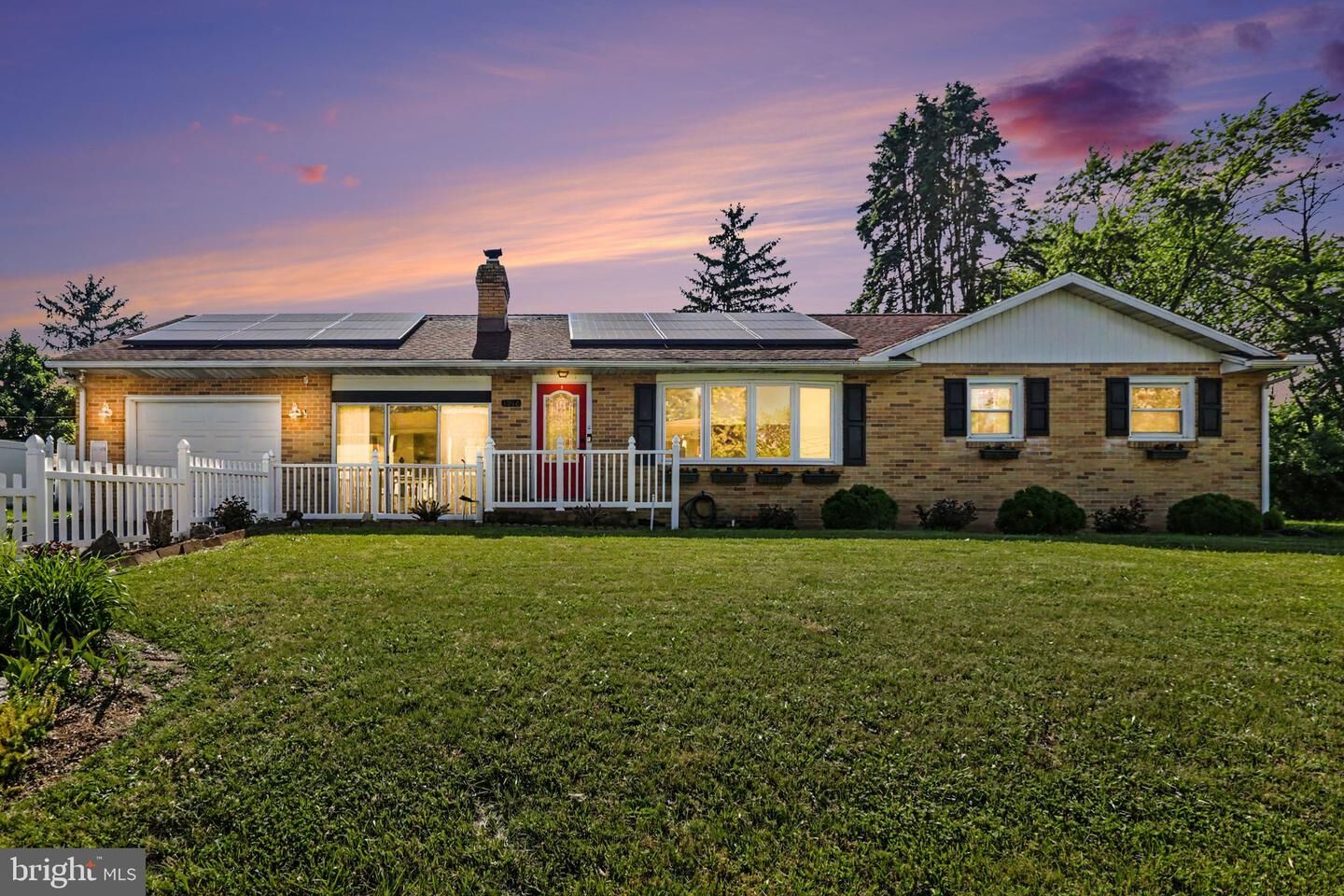 Property Photo: 1918 Douglas Dr PA 17013