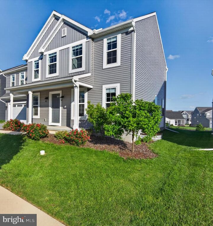 Property Photo: 218 Wright Drive PA 17055