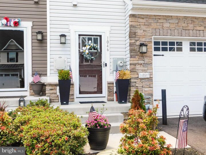 Property Photo:  1046 Moscariello Lane  PA 19468 