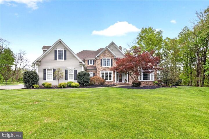 Property Photo: 3 Raymond Lane NJ 08502