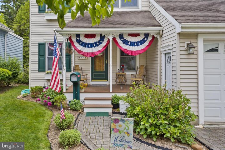 Property Photo: 37 Maple Shade NJ 08690