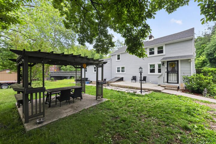 Property Photo:  599 N Bishop Avenue  PA 19064 