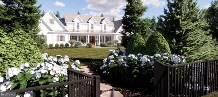 Property Photo:  5720 Ridge Road  PA 18938 