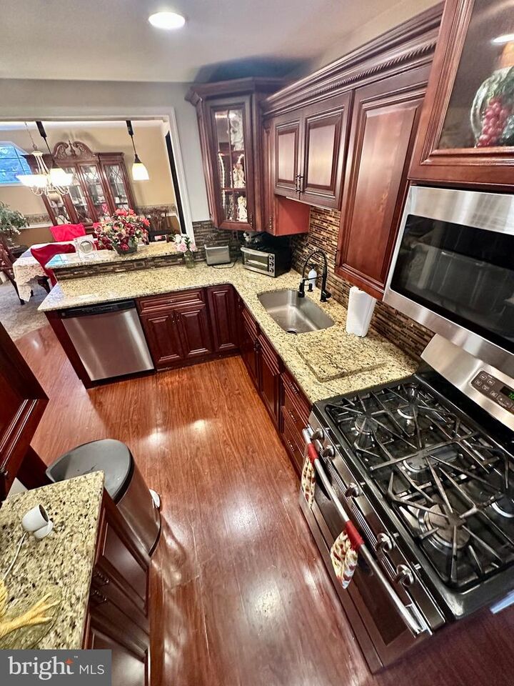 Property Photo:  293 Friendship Road  PA 19026 
