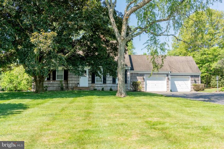 Property Photo: 69 Manners Road NJ 08551