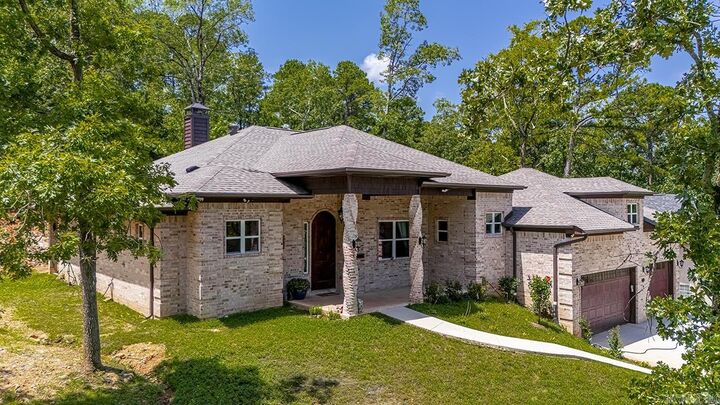 Property Photo:  5 Platte Cove  AR 72113 