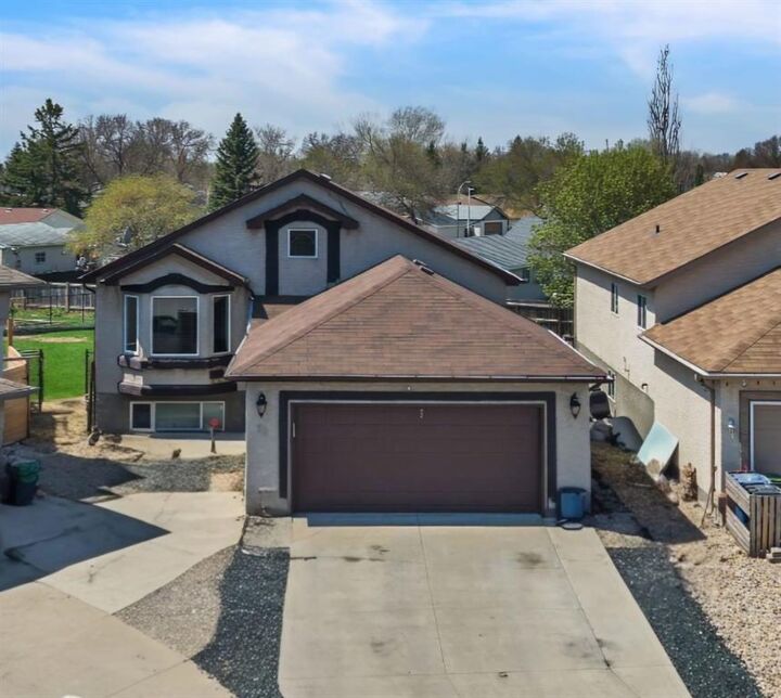 Photo de la propriété:  26 Visionary Cove  MB R2C 3Z3 