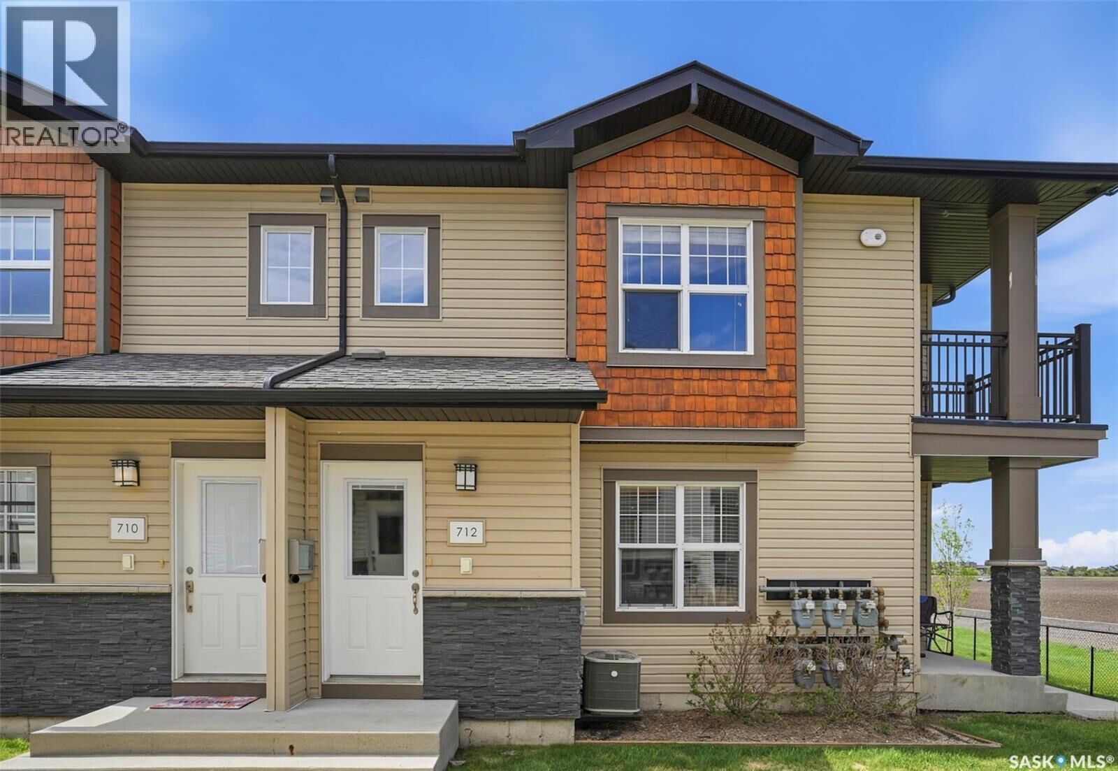 Property Photo: 712 1015 Patrick Crescent SK S7W 0M1