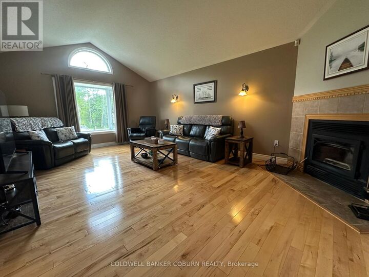 Property Photo: 2480 Beach Road ON K0G 1T0