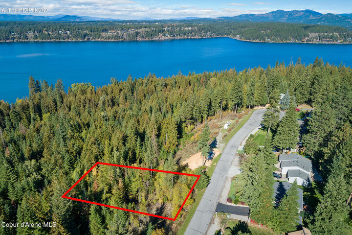 Property Photo:  Nka Clarkview Pl  ID 83835 