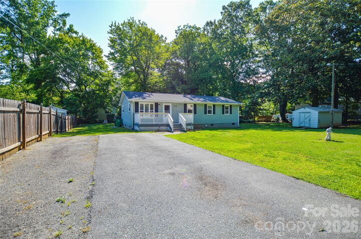 Property Photo:  5514 Collins Street  NC 28269 