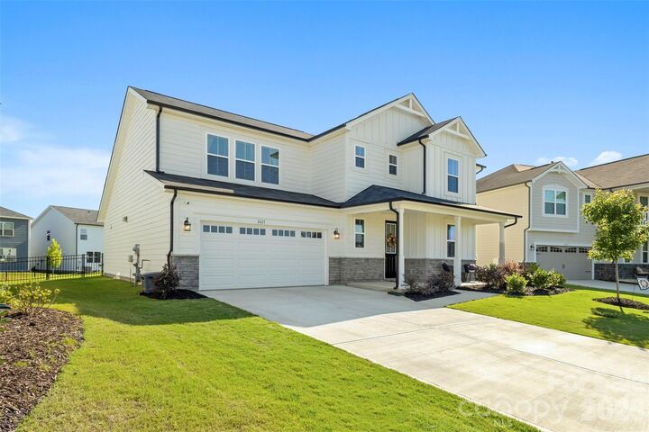 Property Photo:  2621 Crimson Way 137  NC 28112 
