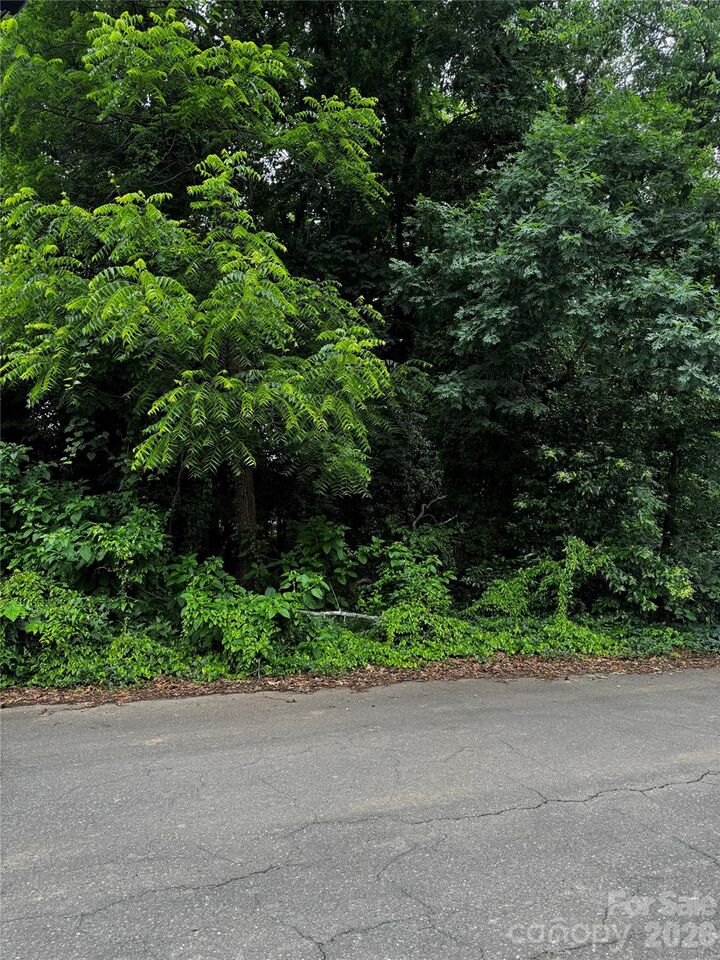 Property Photo: Lot 7&Amp8 Granger Avenue NC 28208