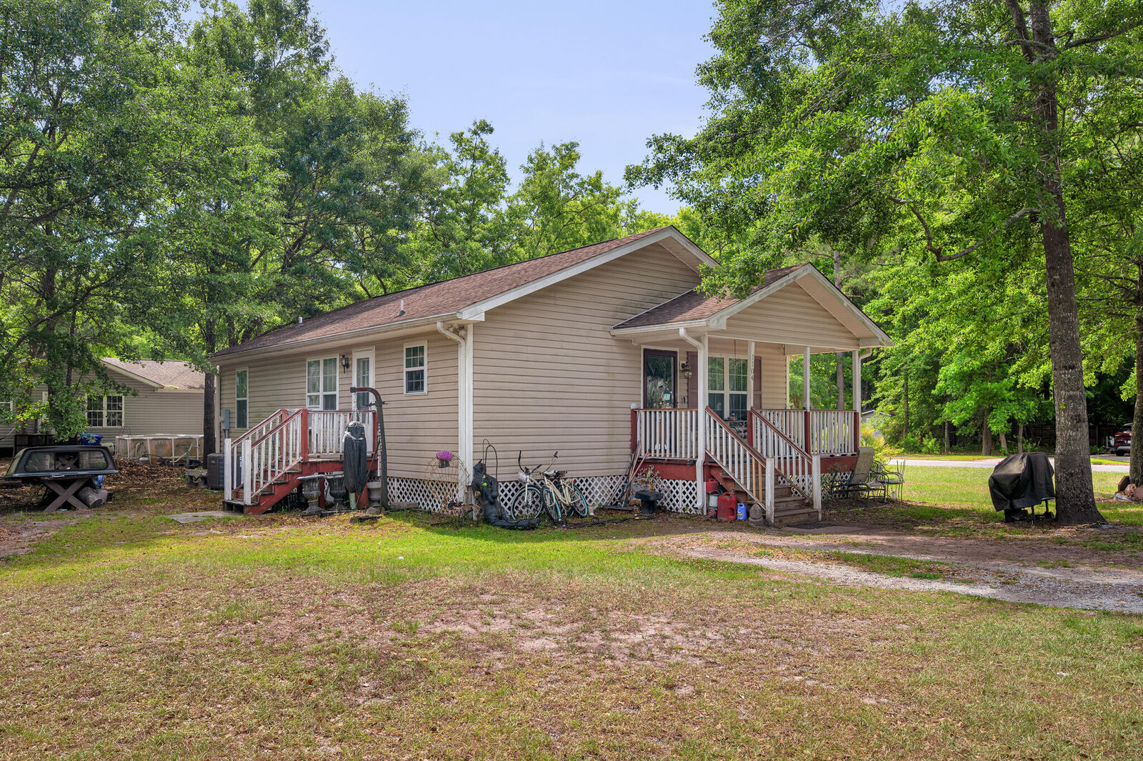 Property Photo:  1104 Revelation Court  SC 29455 