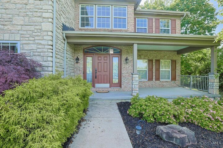 Property Photo:  3478 Renaissance Boulevard  OH 45005 