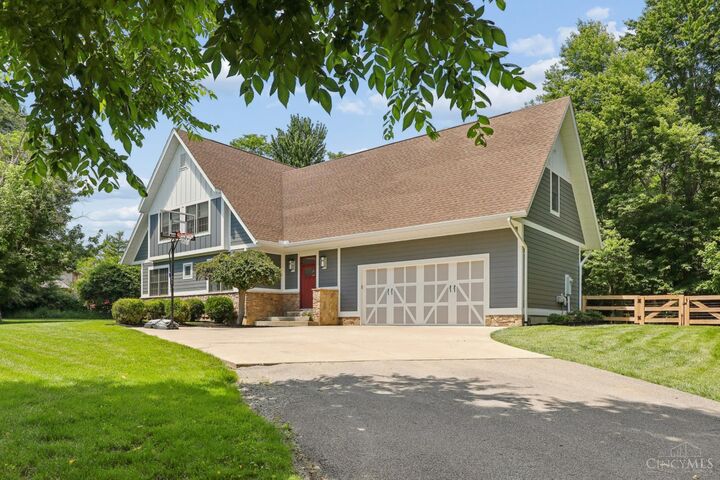 Property Photo:  538 Lang Road  OH 45244 
