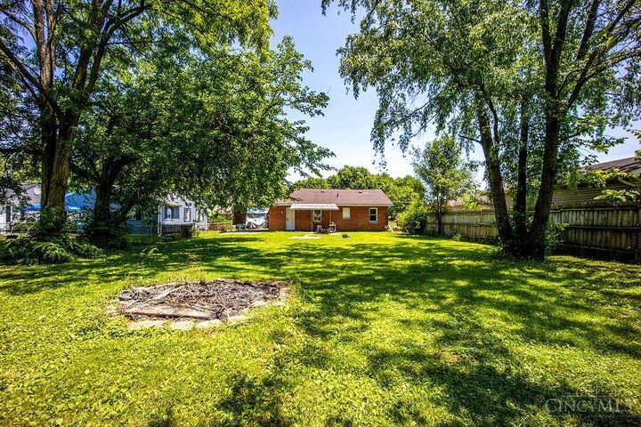 Property Photo: 3210 Finley Street OH 45044