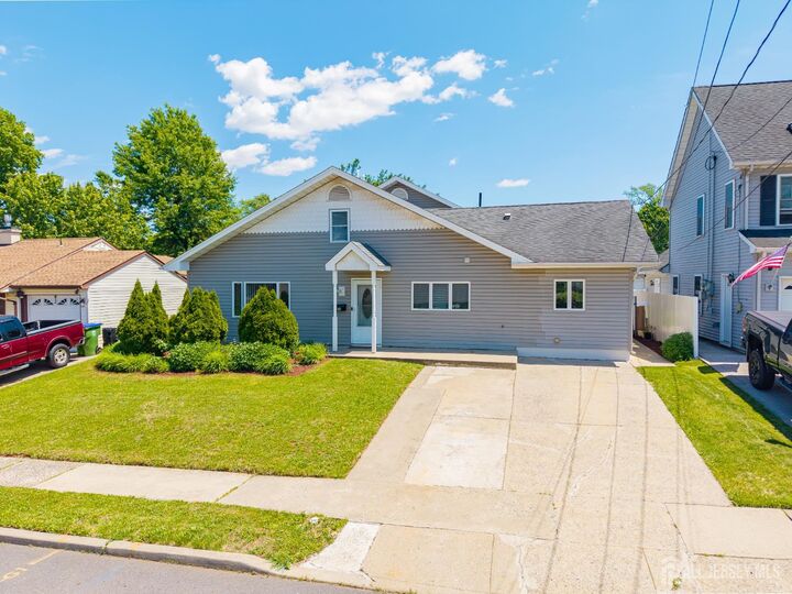 Property Photo: 24 Winthrop Road NJ 08817