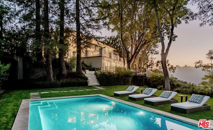 Property Photo: 1900 Bel Air Rd CA 90077