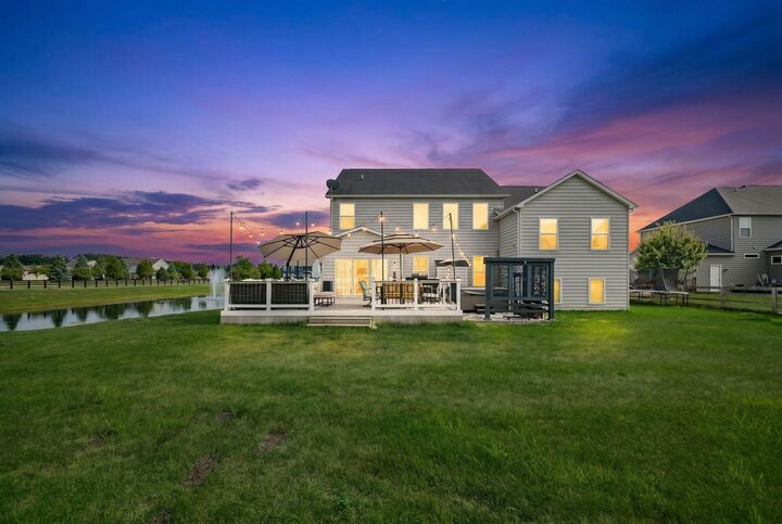 Property Photo:  1870 Southchase Court  OH 43123 