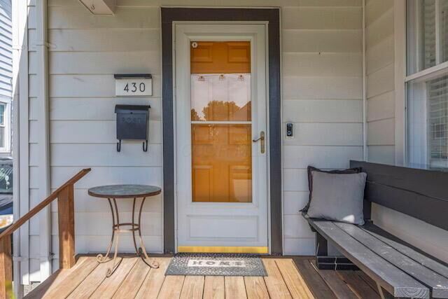 Property Photo:  430 Madison Avenue  OH 43130 