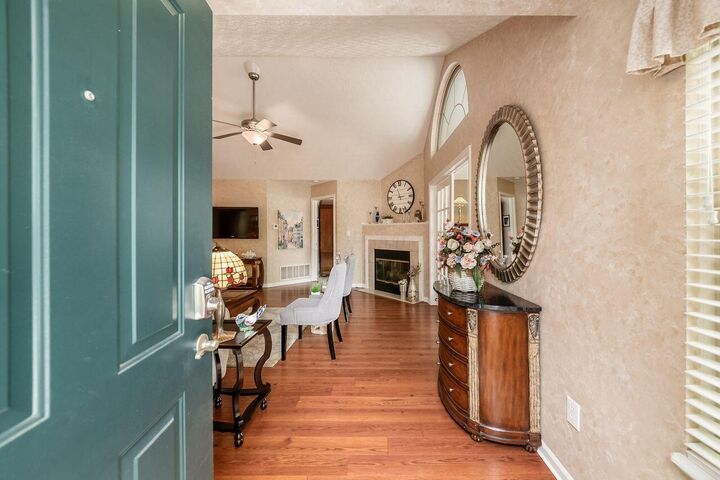 Property Photo: 775 Kingsmead Road OH 43082