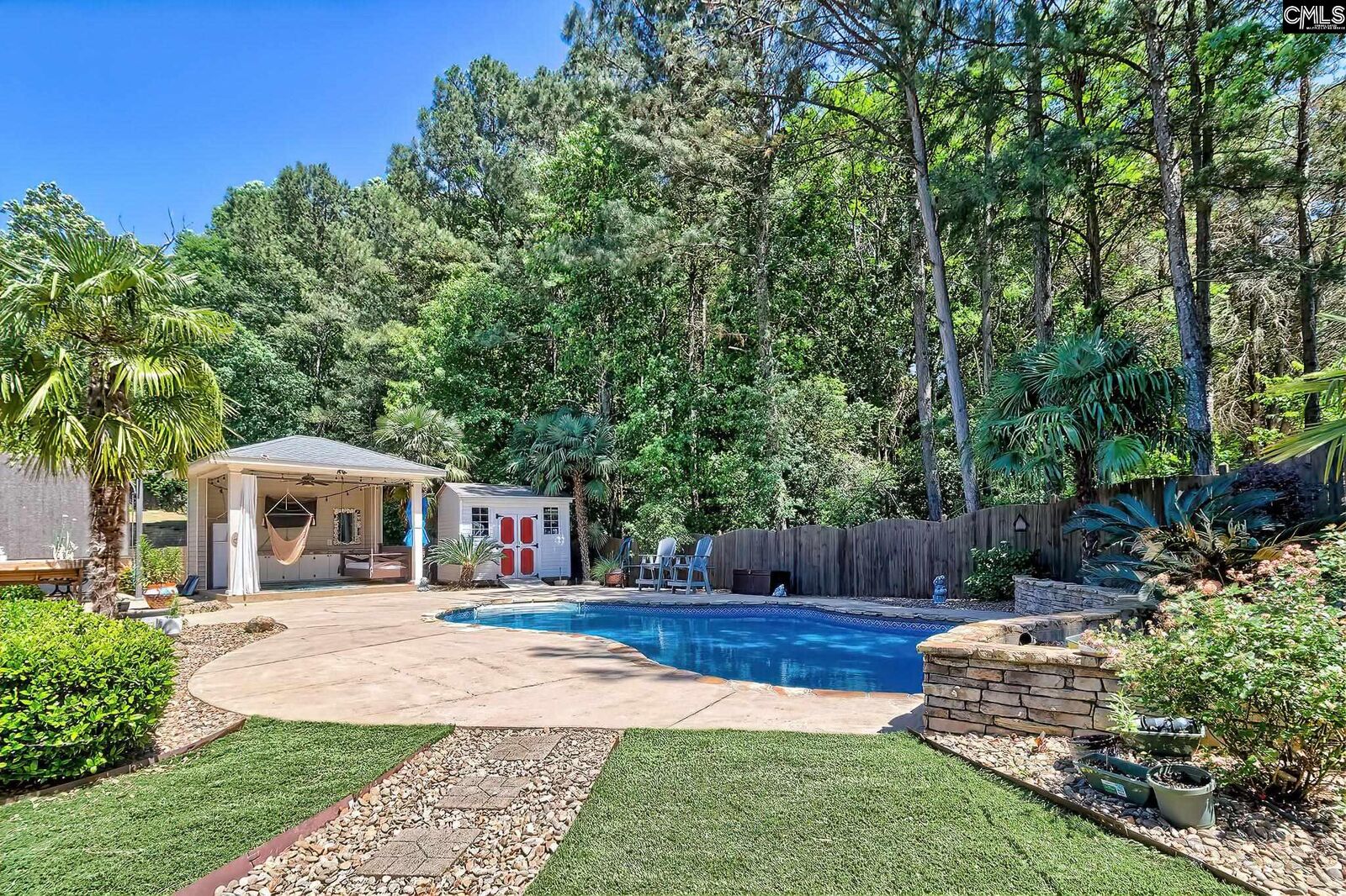 Property Photo:  125 Ridge Top  SC 29072 