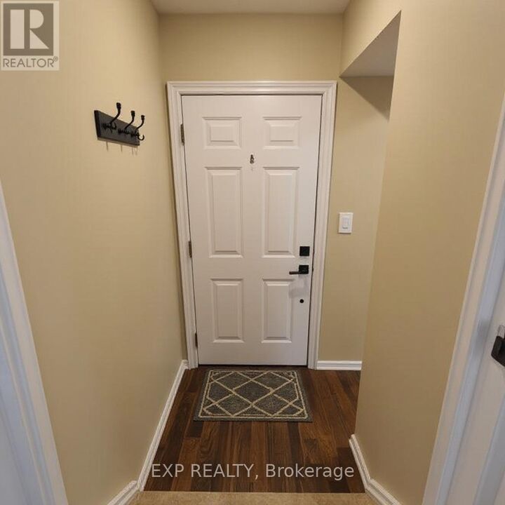 Property Photo: 11 Martina Crescent Basement ON L4H 3B6