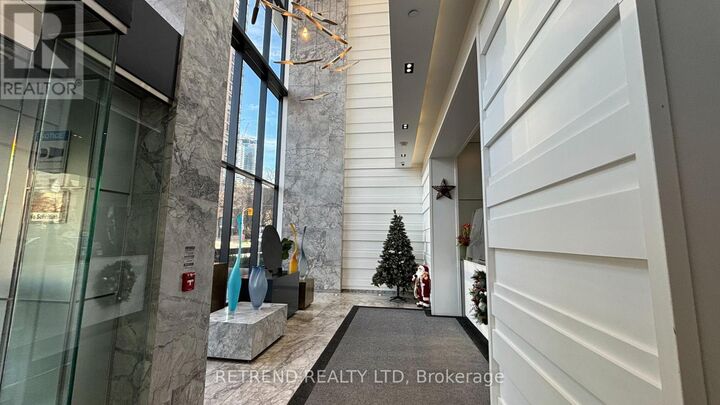Property Photo: 57 St Joseph Street 1305 ON M5S 0C5