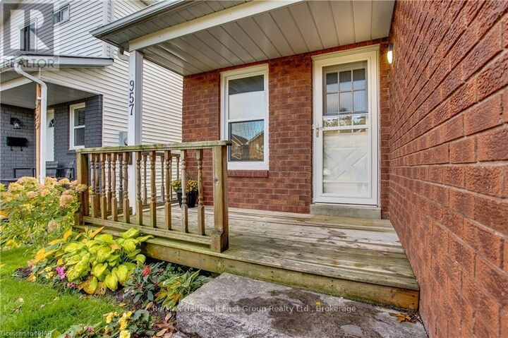 Property Photo: 957 Fairbanks Road ON K9A 5H1