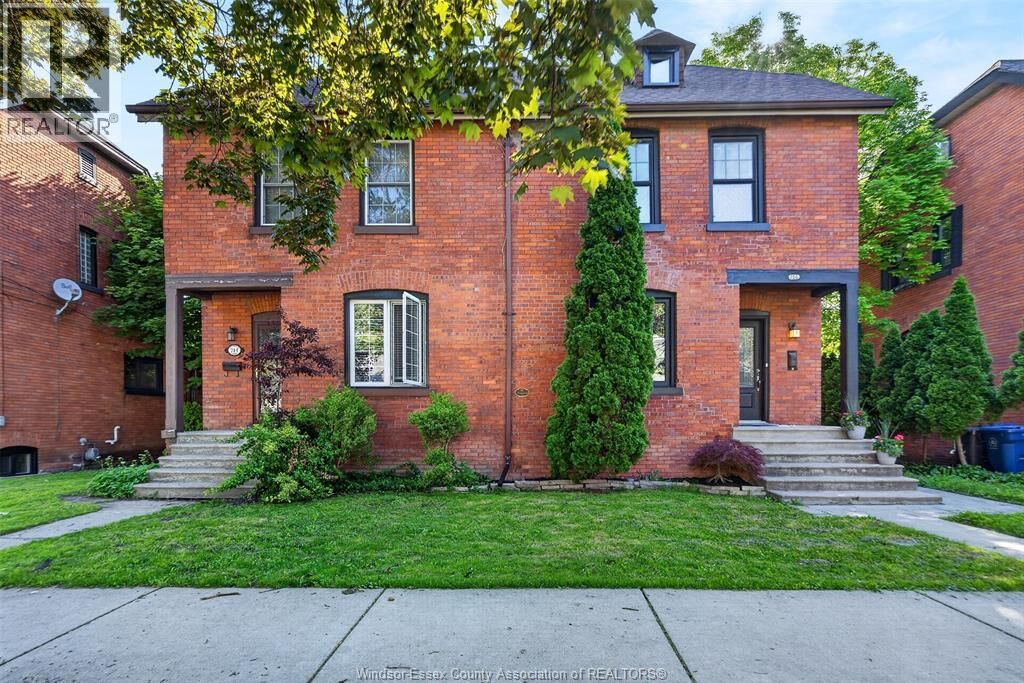 Property Photo:  756 Monmouth  ON N8Y 3L2 