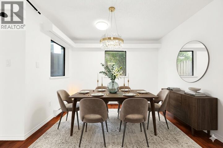 Property Photo: 365 Ginger Drive 2 BC V3L 5L5