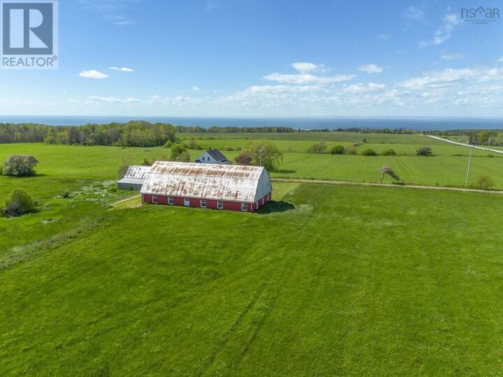 Property Photo: 763 Gates Mountain Road NS B0S 1P0