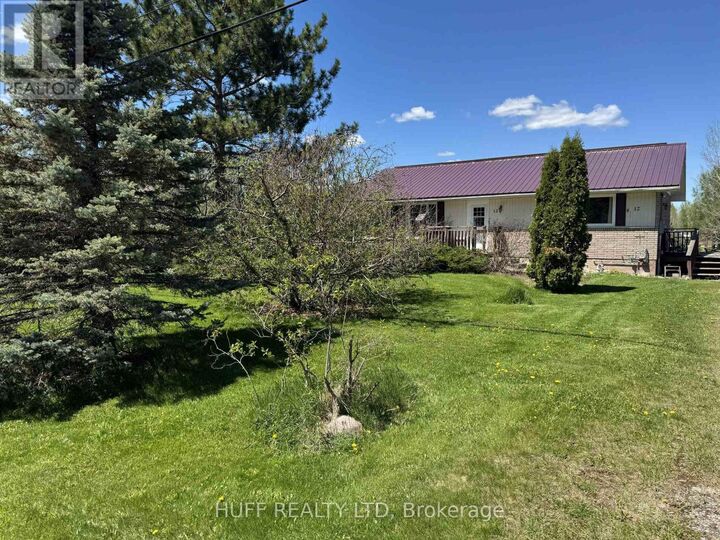 Property Photo: 327045 Highway 560 Highway ON P0J 1H0