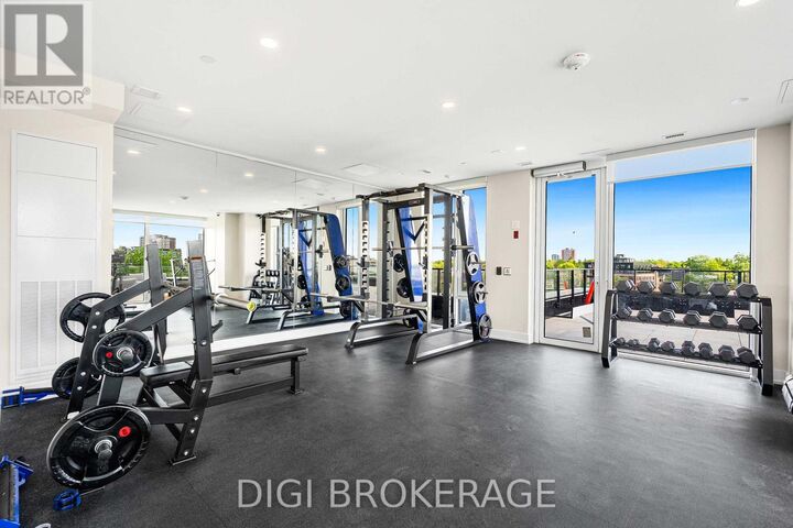 Property Photo: 2070 Scott Street 604 ON K1Z 0C8