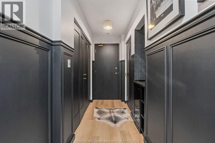 Property Photo:  540 Ouellette Avenue 7C  ON N9A 1B7 