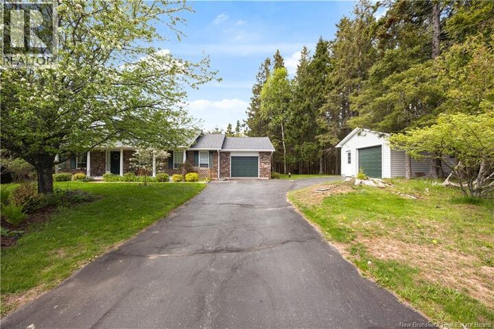 Property Photo: 11 Evergreen Park Drive NB E2G 1Y6